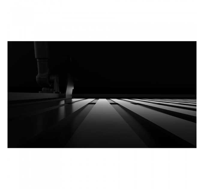 Витяжка кухонна Teka DVI 88 BM (112930056) чорний матовий