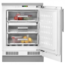 Вбудована морозильна камера Teka RSF 41150 BU (113510000)