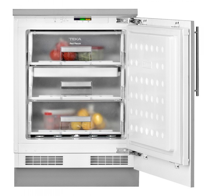 Вбудована морозильна камера Teka RSF 41150 BU (113510000)