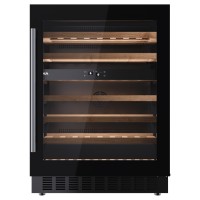 Вбудована винна шафа Teka RVU 20046 (113600008) чорний Вбудована винна шафа Teka RVU 20046 (113600008) чорний