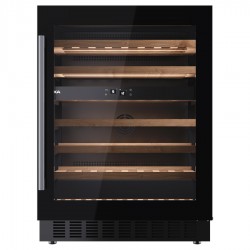 Вбудована винна шафа Teka RVU 20046 (113600008) чорний