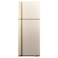 Холодильник Hitachi HRTN7489DFBEGCS