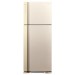 Холодильник Hitachi HRTN7489DFBEGCS