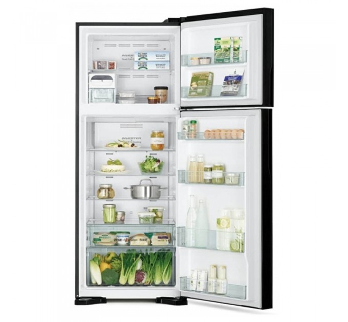 Холодильник Hitachi HRTN7489DFBEGCS