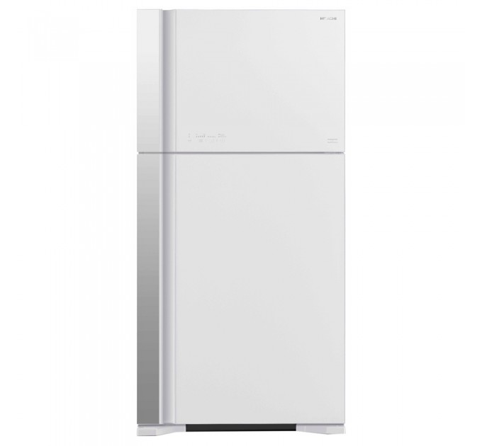 Холодильник Hitachi R-VG660PUC7-1GPW