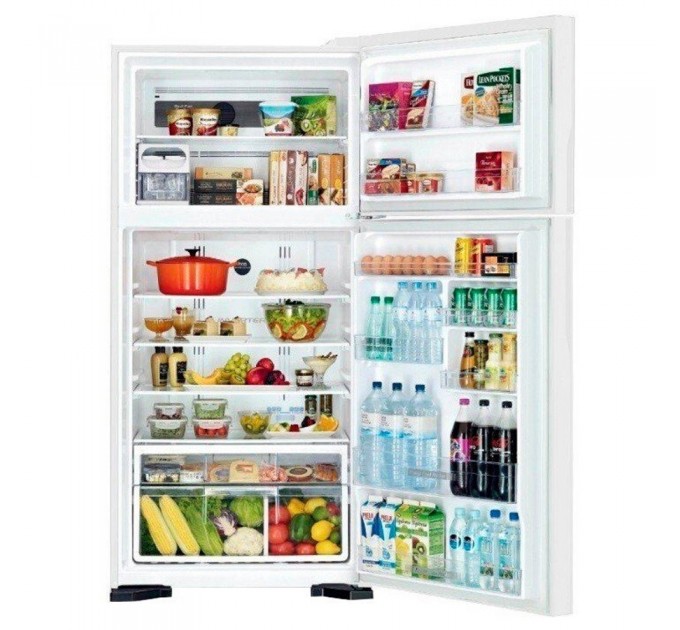 Холодильник Hitachi R-VG660PUC7-1GPW