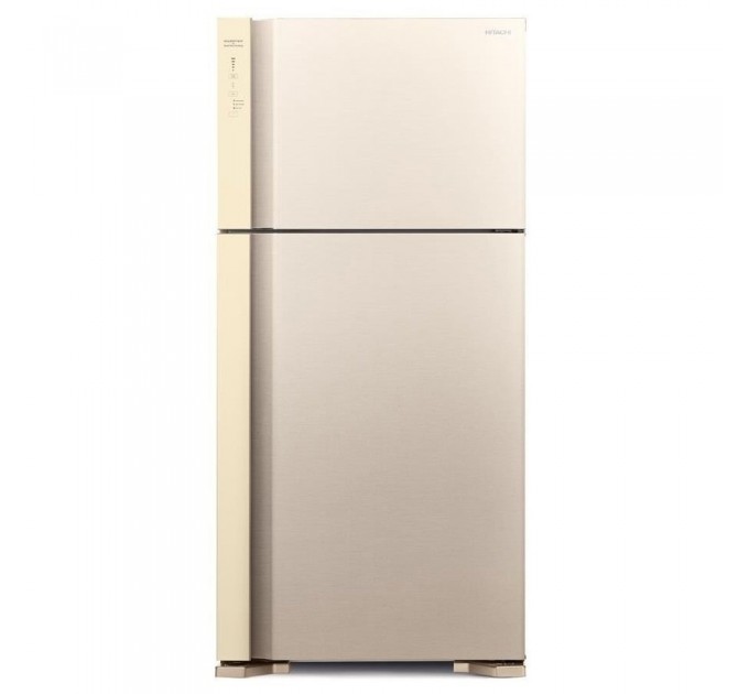 Холодильник Hitachi R-V660PUC7-1BEG