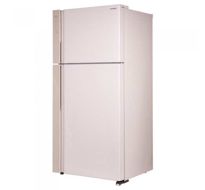 Холодильник Hitachi R-V660PUC7-1BEG