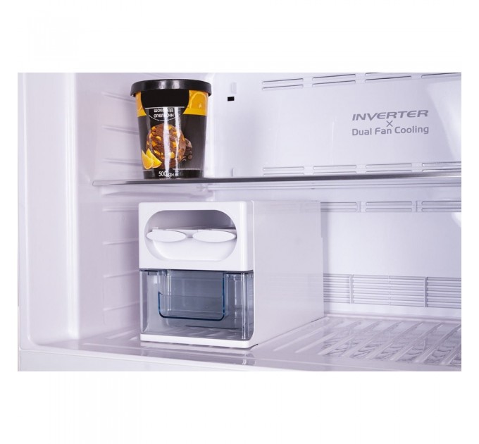 Холодильник Hitachi R-V660PUC7-1BEG