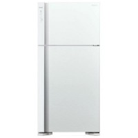 Холодильник Hitachi R-V660PUC7-1PWH