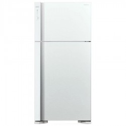 Холодильник Hitachi R-V660PUC7-1PWH