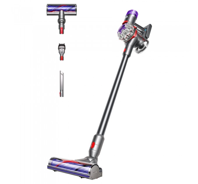 Пилосос бездротовий Dyson V8