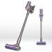 Пилосос бездротовий Dyson V8