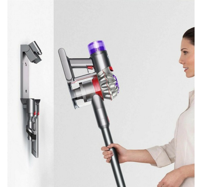 Пилосос бездротовий Dyson V8