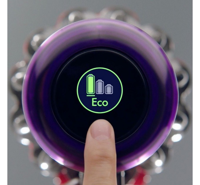 Пилосос бездротовий Dyson V11
