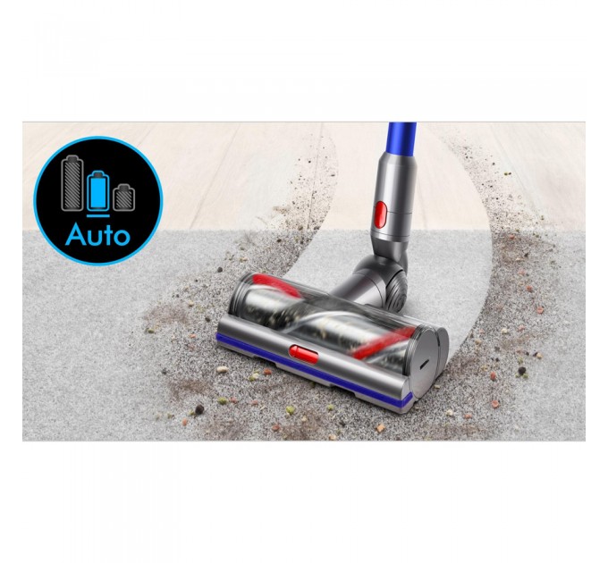 Пилосос бездротовий Dyson V11