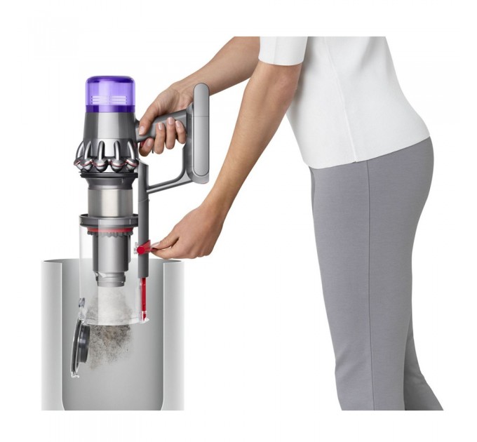 Пилосос бездротовий Dyson V11