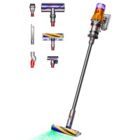 Пилосос бездротовий Dyson V12 Detect Slim Absolute