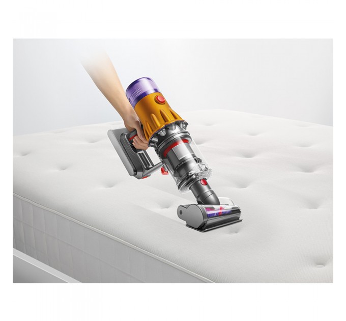 Пилосос бездротовий Dyson V12 Detect Slim Absolute