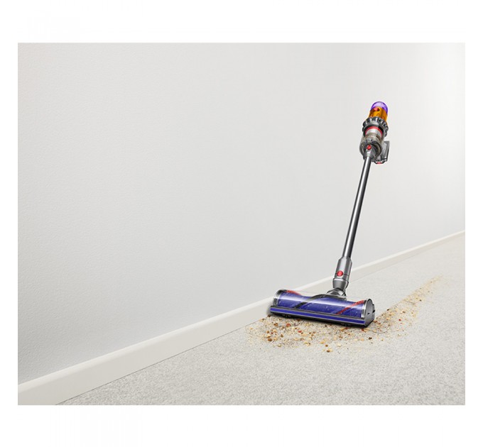 Пилосос бездротовий Dyson V12 Detect Slim Absolute