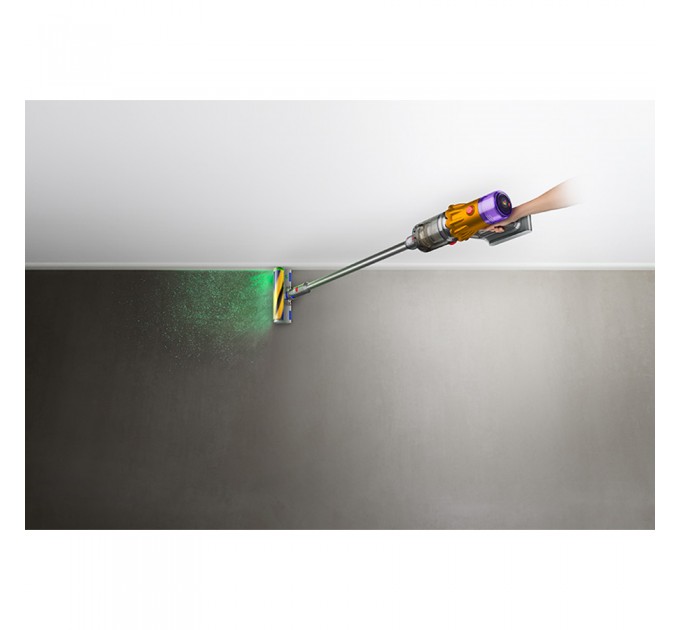 Пилосос бездротовий Dyson V12 Detect Slim Absolute