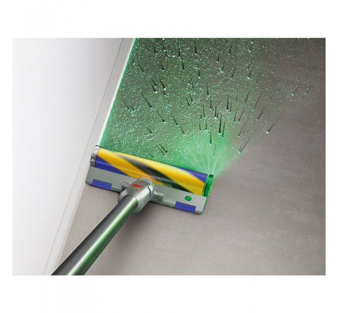 Пилосос бездротовий Dyson V12 Detect Slim Absolute