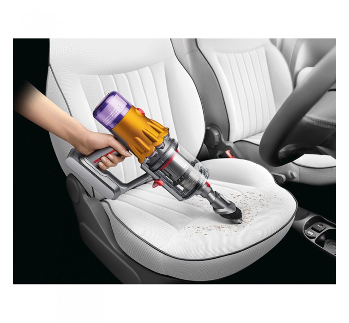 Пилосос бездротовий Dyson V12 Detect Slim Absolute