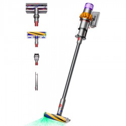 Пилосос бездротовий Dyson V15 Detect Absolute