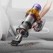 Пилосос бездротовий Dyson V15 Detect Absolute