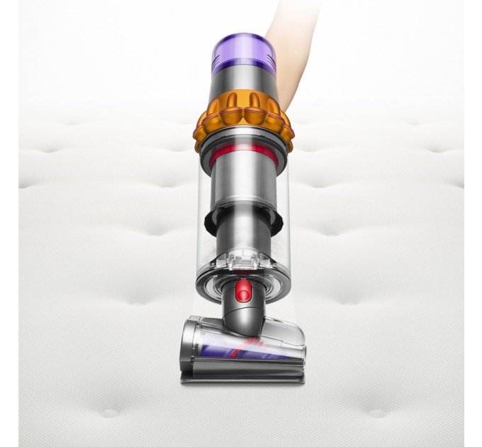 Пилосос бездротовий Dyson V15 Detect Absolute