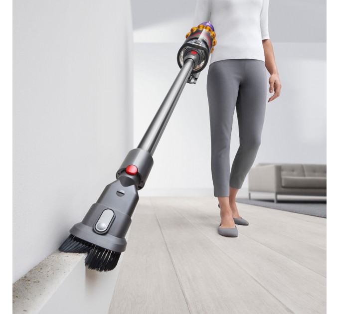 Пилосос бездротовий Dyson V15 Detect Absolute