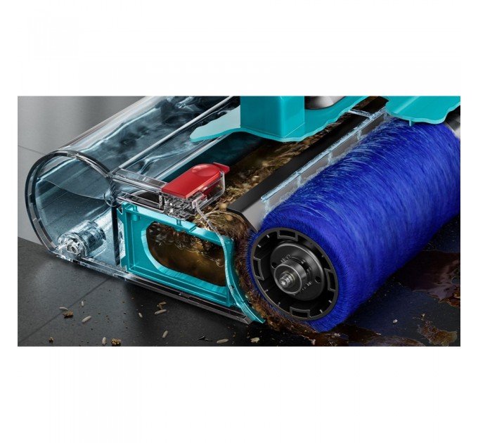 Пилосос бездротовий Dyson V15s Detect Submarine