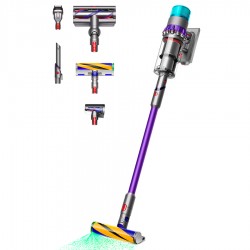 Пилосос бездротовий Dyson Gen5detect Absolute