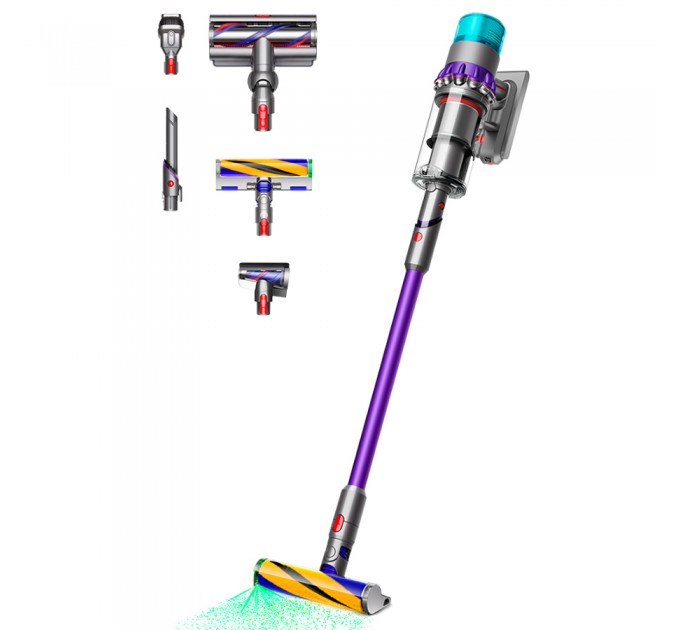 Пилосос бездротовий Dyson Gen5detect Absolute