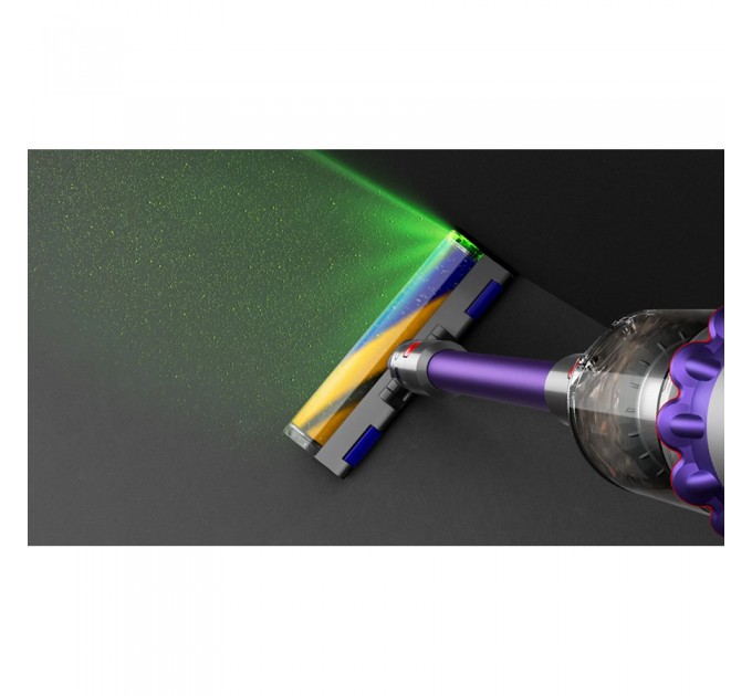 Пилосос бездротовий Dyson Gen5detect Absolute