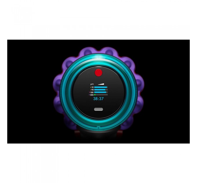 Пилосос бездротовий Dyson Gen5detect Absolute