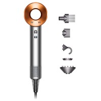 Фен Dyson HD07 Supersonic Nickel/Copper