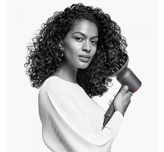 Фен Dyson HD07 Supersonic Nickel/Copper