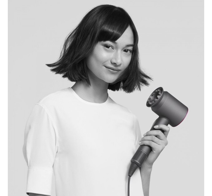 Фен Dyson HD07 Supersonic Nickel/Copper