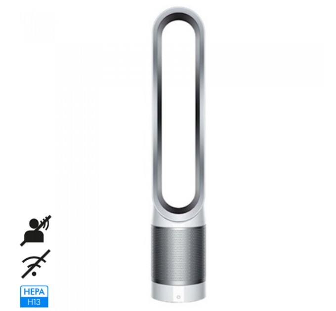 Очищувач повітря Dyson Pure + Cool Link Tower TP00