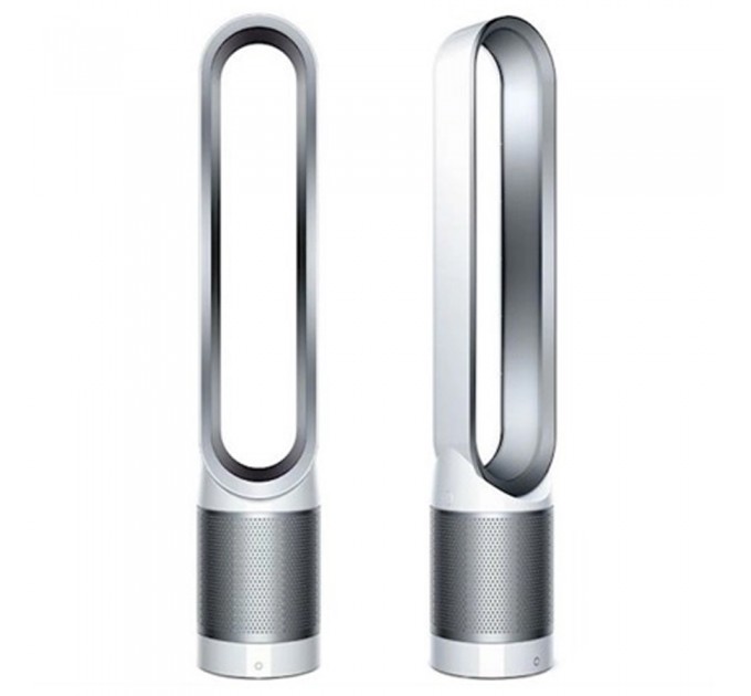 Очищувач повітря Dyson Pure + Cool Link Tower TP00