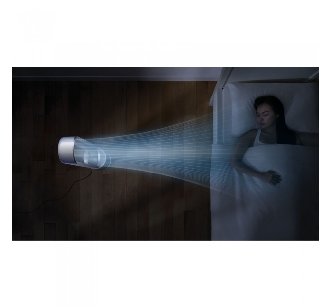 Очищувач повітря Dyson Pure + Cool Link Tower TP00