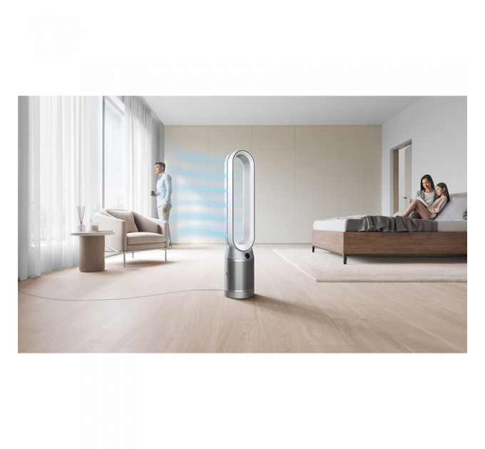 Очищувач повітря Dyson Purifier Cool Autoreact TP7A
