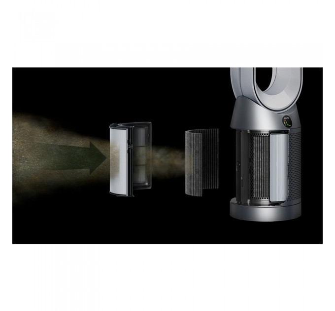 Очищувач повітря Dyson Purifier Cool Autoreact TP7A