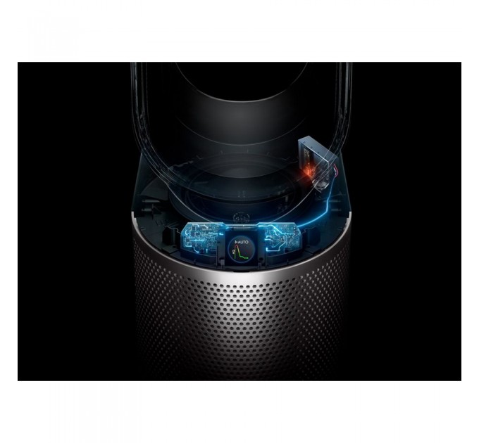 Очищувач повітря Dyson Purifier Cool Autoreact TP7A