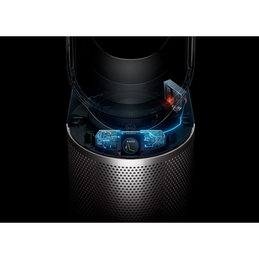 Очиститель воздуха Dyson Purifier Cool Autoreact TP7A купить в