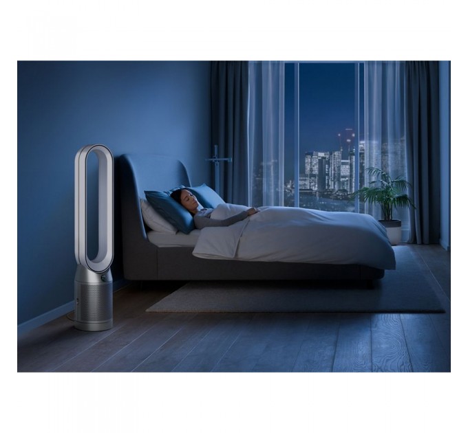 Очищувач повітря Dyson Purifier Cool Autoreact TP7A