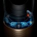 Очищувач повітря Dyson Pure + Cool Formaldehyde TP09