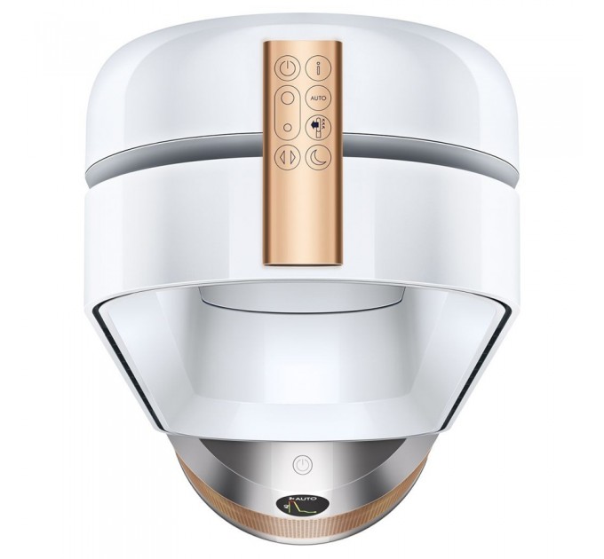 Очищувач повітря Dyson Pure + Cool Formaldehyde TP09