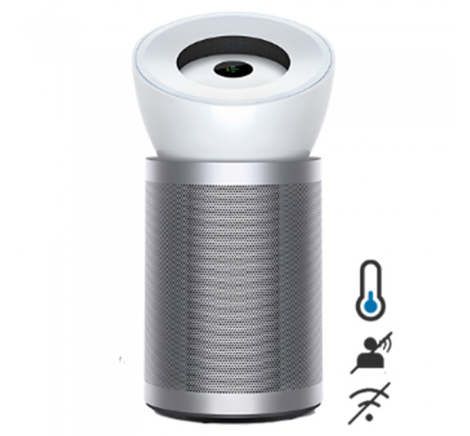 Очищувач повітря Dyson Big+Quiet Formaldehyde BP06